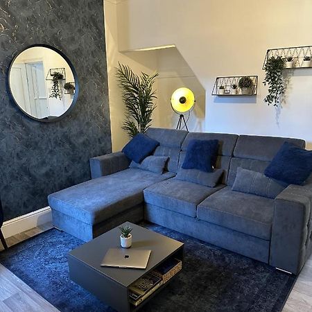 Apartamento 23 Horner Street York Exterior foto