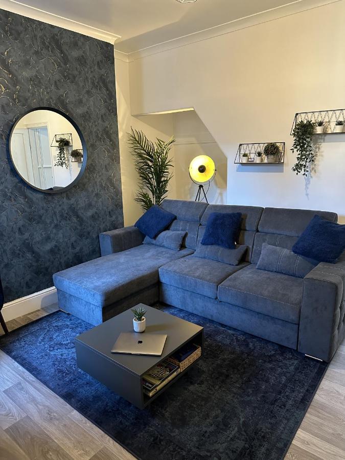 Apartamento 23 Horner Street York Exterior foto