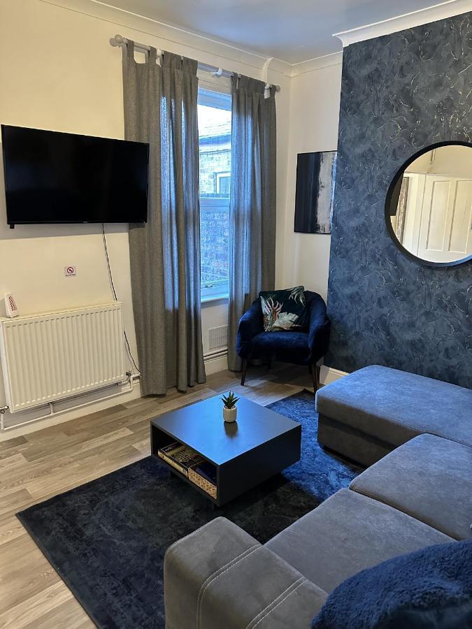 Apartamento 23 Horner Street York Exterior foto