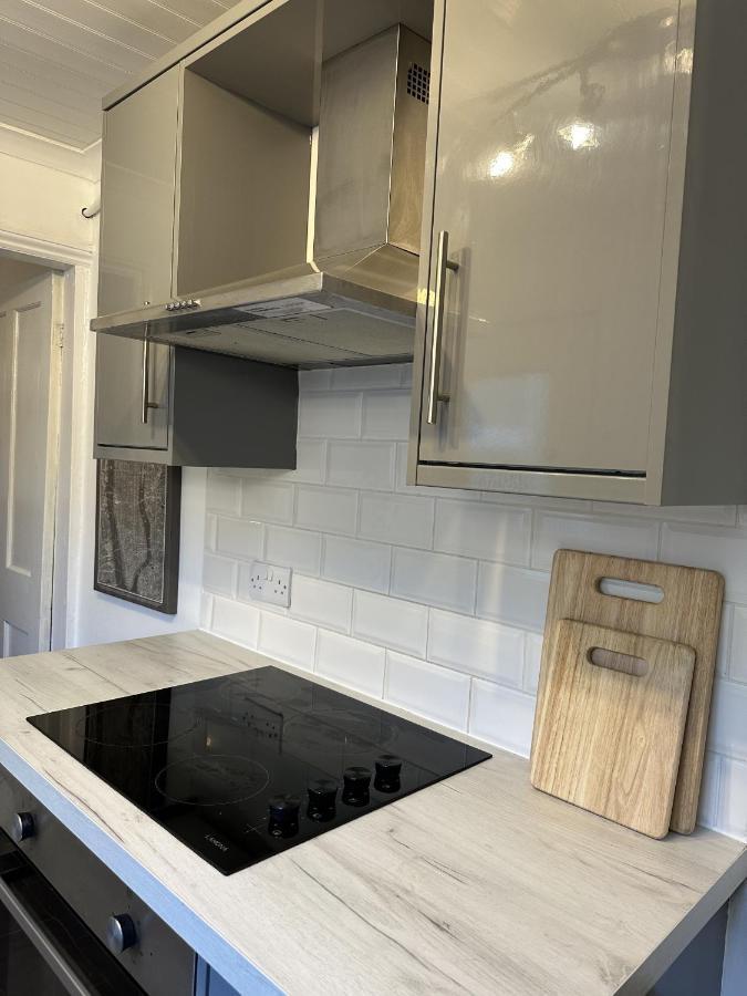Apartamento 23 Horner Street York Exterior foto