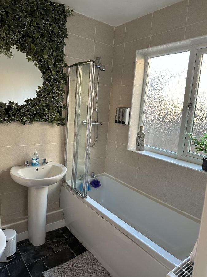 Apartamento 23 Horner Street York Exterior foto