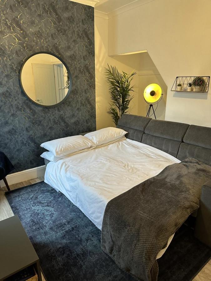 Apartamento 23 Horner Street York Exterior foto